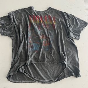 Nirvana Tee
